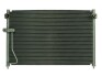Радіатор кондиціонера THERMOTEC KTT110012 (фото 1)
