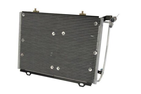 Радіатор кондиціонера THERMOTEC KTT110013