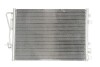 Радіатор кондиціонера THERMOTEC KTT110060 (фото 1)
