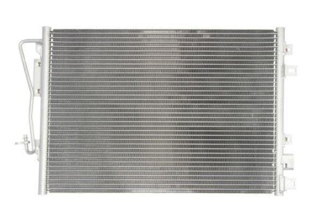 Радіатор кондиціонера THERMOTEC KTT110060