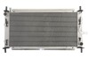 Радіатор кондиціонера THERMOTEC KTT110092 (фото 1)