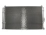 Радіатор кондиціонера THERMOTEC KTT110108 (фото 1)