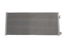 Радіатор кондиціонера THERMOTEC KTT110125 (фото 1)