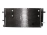 Радіатор кондиціонера THERMOTEC KTT110138 (фото 1)