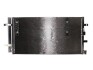 Радіатор кондиціонера THERMOTEC KTT110138 (фото 2)