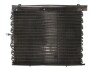 Радіатор кондиціонера THERMOTEC KTT110185 (фото 1)