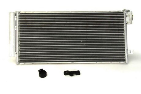 Радіатор кондиціонера THERMOTEC KTT110200