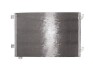 Радіатор кондиціонера THERMOTEC KTT110205 (фото 2)