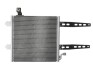 Радіатор кондиціонера THERMOTEC KTT110227 (фото 1)