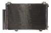 Радіатор кондиціонера THERMOTEC KTT110233 (фото 2)