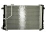Радіатор кондиціонера THERMOTEC KTT110244 (фото 1)