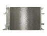 Радіатор кондиціонера THERMOTEC KTT110245 (фото 2)
