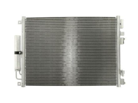 Радіатор кондиціонера THERMOTEC KTT110248