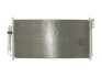 Радіатор кондиціонера THERMOTEC KTT110252 (фото 1)
