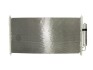 Радіатор кондиціонера THERMOTEC KTT110252 (фото 2)