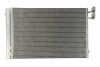 Радіатор кондиціонера THERMOTEC KTT110272 (фото 1)