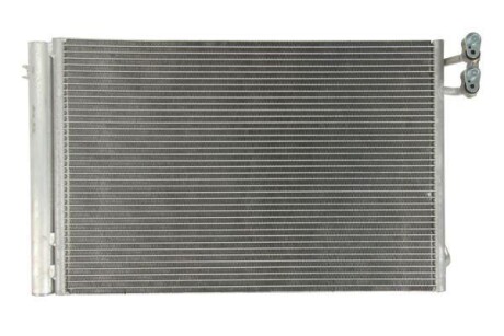Радіатор кондиціонера THERMOTEC KTT110272