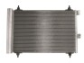 Радіатор кондиціонера THERMOTEC KTT110297 (фото 1)