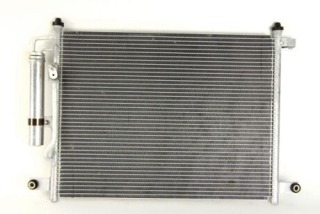 Радіатор кондиціонера THERMOTEC KTT110328