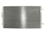 Радіатор кондиціонера THERMOTEC KTT110354 (фото 1)