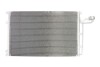 Радіатор кондиціонера THERMOTEC KTT110363 (фото 1)