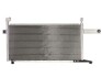 Радіатор кондиціонера THERMOTEC KTT110386 (фото 2)