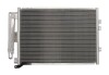 Радіатор кондиціонера THERMOTEC KTT110388 (фото 1)