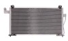Радіатор кондиціонера THERMOTEC KTT110394 (фото 1)