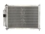 Радіатор кондиціонера THERMOTEC KTT110399 (фото 2)