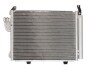 Радіатор кондиціонера THERMOTEC KTT110404 (фото 1)