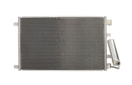 Радіатор кондиціонера THERMOTEC KTT110408