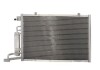 Радіатор кондиціонера THERMOTEC KTT110423 (фото 1)