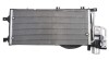 Радіатор кондиціонера THERMOTEC KTT110429 (фото 2)