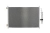 Радіатор кондиціонера THERMOTEC KTT110471 (фото 1)