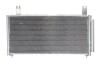 Радіатор кондиціонера THERMOTEC KTT110485 (фото 2)