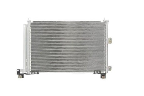 Радіатор кондиціонера THERMOTEC KTT110493