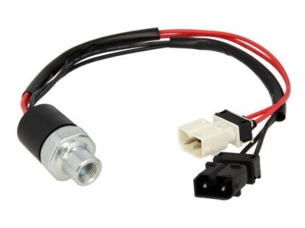 Датчик тиску кондиціонера THERMOTEC KTT130033