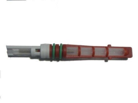 Розширювальний клапан кондиціонера THERMOTEC KTT140004