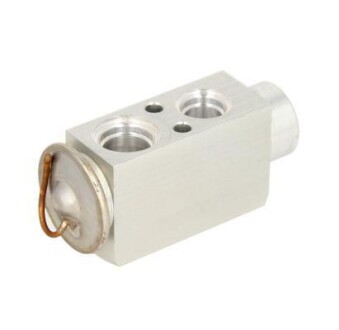 Розширювальний клапан кондиціонера THERMOTEC KTT140042