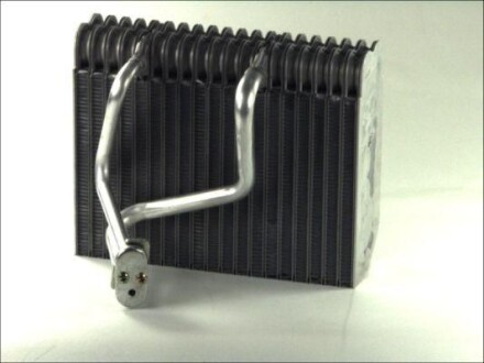 Випаровувач кондиціонера THERMOTEC KTT150007