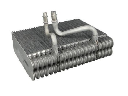 Випаровувач кондиціонера THERMOTEC KTT150010