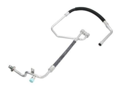 Трубка кондиціонера THERMOTEC KTT160040