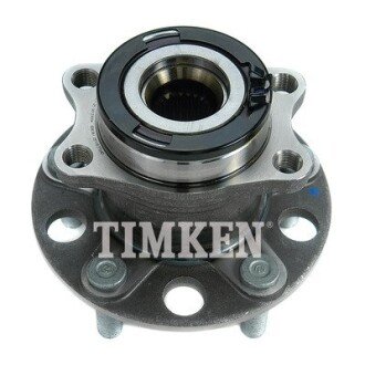 Ступиця задня 4WD TIMKEN HA590230 (фото 1)