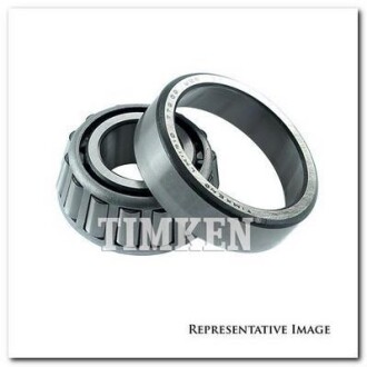 Підшипник колеса TIMKEN SET1113