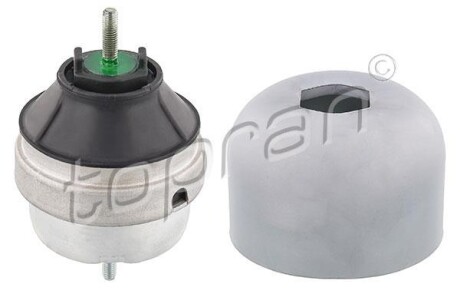 Опора двигателя TOPRAN / HANS PRIES 104424