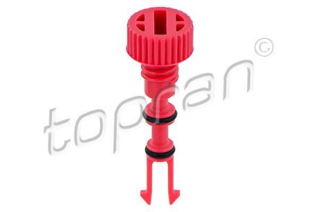 Болт TOPRAN / HANS PRIES 408893