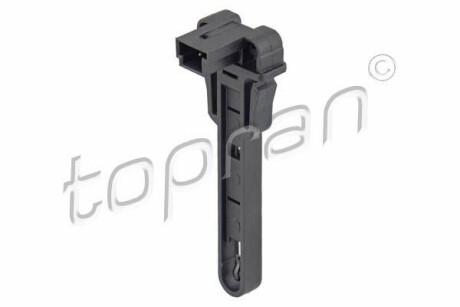 Датчик температури TOPRAN / HANS PRIES 502531