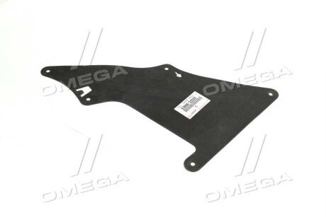 Пильовик арки арки крила L/R LC Prado 02-09 FJ Cruiser Lexus GX TOYOTA 5388635020