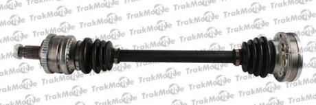 BMW Полуось лів./ прав. с ABS L=579mm 27 зуб. 3 (E30) 318 i 87-91 Trakmotive 30-0110