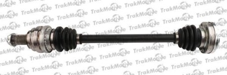BMW Напіввісь задн. лів. 3 Touring (E91) 318 i 07-12 Trakmotive 30-0166